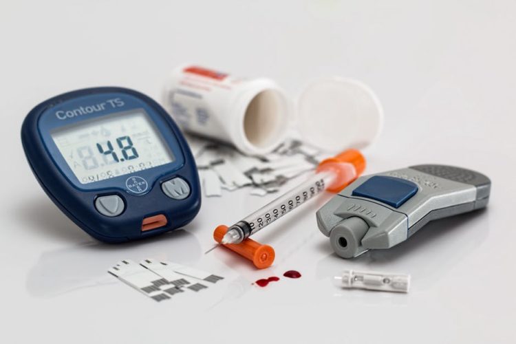 bệnh tiểu đường là gì